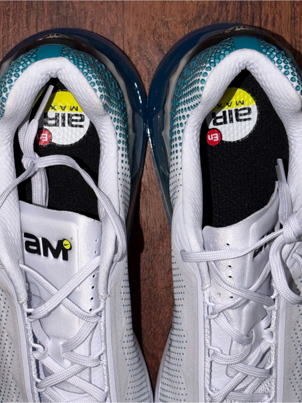 Nike size 12 - Picture 7 of 15